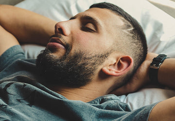 The Basics of Sleep for Optimal Health