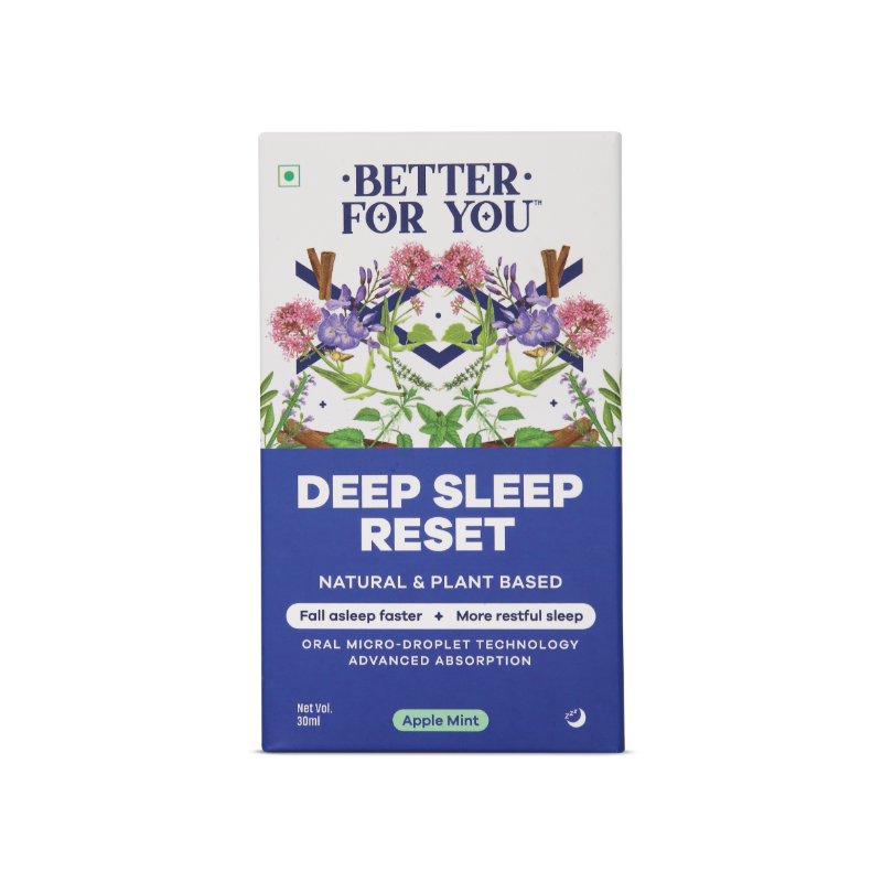 Deep Sleep Reset